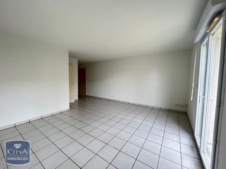  Appartement � louer 2 pi�ces 49 m�