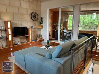  Maison � louer 3 pi�ces 88 m�