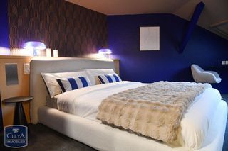  Appartement � louer 2 pi�ces 40 m�