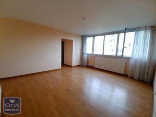  Appartement � louer 2 pi�ces 47 m�