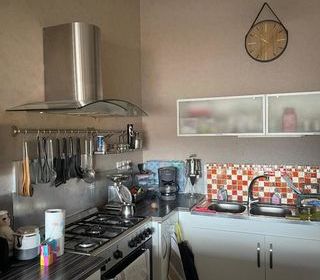  Appartement � louer 2 pi�ces 54 m�