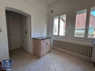  Maison � louer 4 pi�ces 91 m�