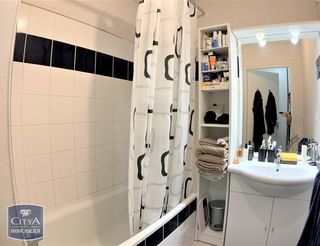  Appartement � louer 3 pi�ces 63 m�