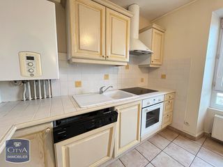  Appartement � louer 4 pi�ces 98 m�