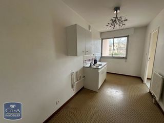  Appartement � louer 3 pi�ces 62 m�