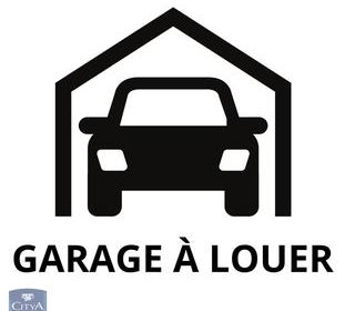  Parking / Garage � louer 18 m�