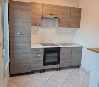  Appartement � louer 2 pi�ces 48 m�