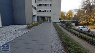  Appartement � louer 1 pi�ce 38 m�