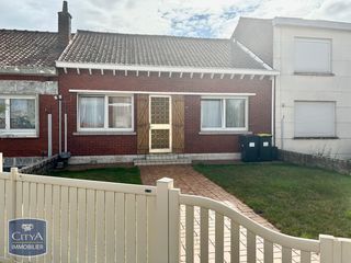  Maison � louer 4 pi�ces 105 m�