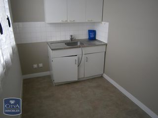  Appartement � louer 1 pi�ce 27 m�