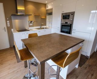  Appartement � louer 3 pi�ces 71 m�