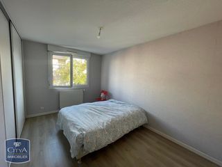  Appartement � louer 4 pi�ces 84 m�