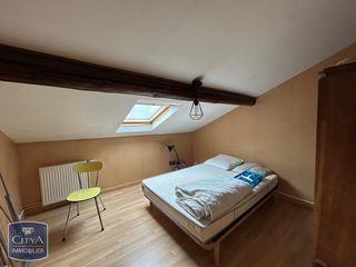  Appartement � louer 3 pi�ces 35 m�