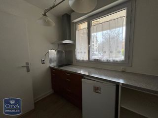  Appartement � louer 1 pi�ce 33 m�