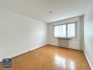  Appartement � louer 2 pi�ces 50 m�