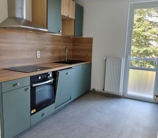  Appartement � louer 2 pi�ces 59 m�