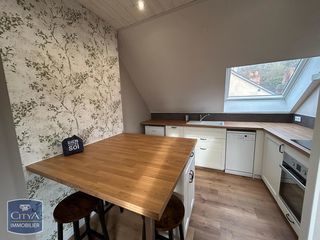  Appartement � louer 2 pi�ces 24 m�