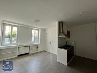  Appartement � louer 2 pi�ces 33 m�