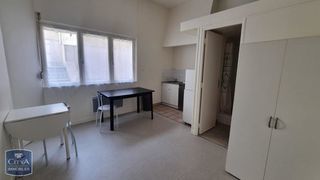  Appartement � louer 1 pi�ce 15 m�