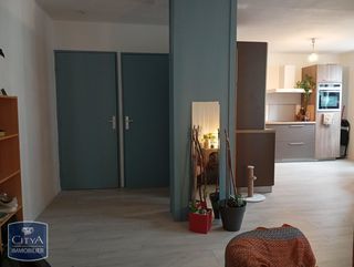  Appartement � louer 2 pi�ces 50 m�