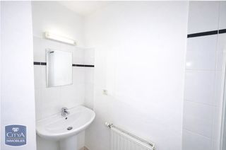  Appartement � louer 1 pi�ce 32 m�