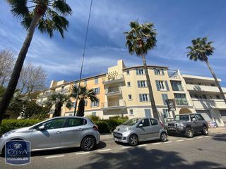  Parking / Garage � louer 12 m�