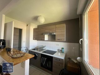  Appartement � louer 2 pi�ces 45 m�