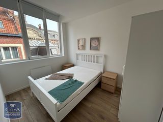  Appartement � louer 2 pi�ces 36 m�