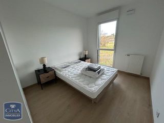  Appartement � louer 3 pi�ces 61 m�