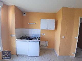  Appartement � louer 1 pi�ce 25 m�