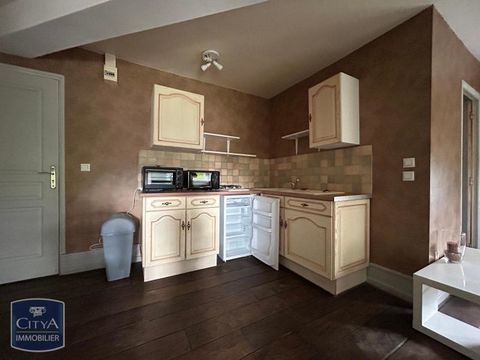   Location Appartement Appartement - 1 pi�ce(s) - 30 m�