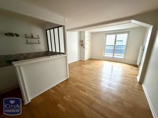  Appartement � louer 2 pi�ces 40 m�