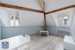  Appartement � louer 2 pi�ces 32 m�