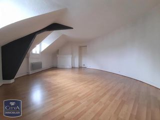  Appartement � louer 2 pi�ces 56 m�