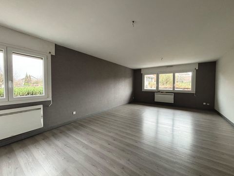   Location Appartement Appartement - 5 pi�ce(s) - 90 m�