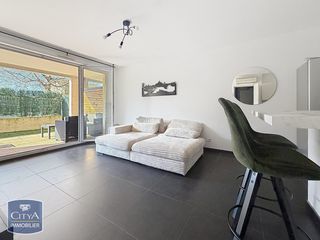  Appartement � louer 2 pi�ces 41 m�