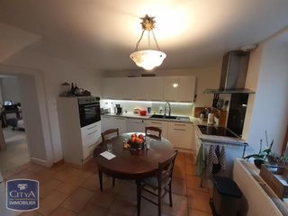  Maison � louer 4 pi�ces 102 m�