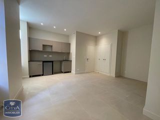  Appartement � louer 1 pi�ce 26 m�