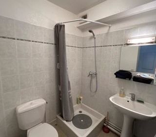  Appartement � louer 1 pi�ce 21 m�