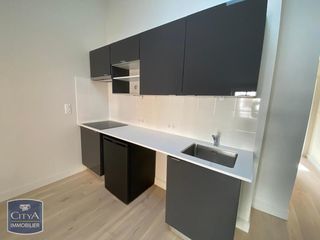  Appartement � louer 2 pi�ces 38 m�