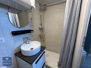  Appartement � louer 1 pi�ce 11 m�