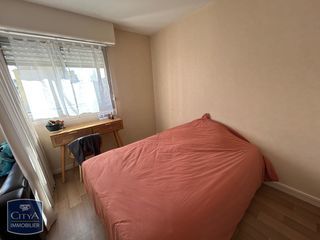  Appartement � louer 1 pi�ce 33 m�