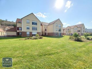  Appartement � louer 2 pi�ces 40 m�