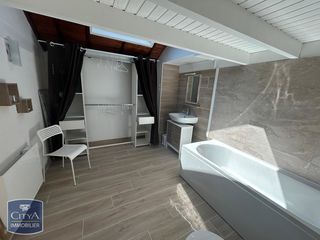  Appartement � louer 2 pi�ces 38 m�