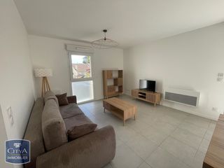  Appartement � louer 2 pi�ces 63 m�