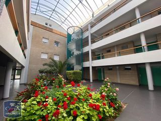  Appartement � louer 1 pi�ce 19 m�