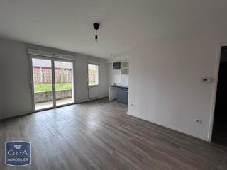  Appartement � louer 2 pi�ces 51 m�