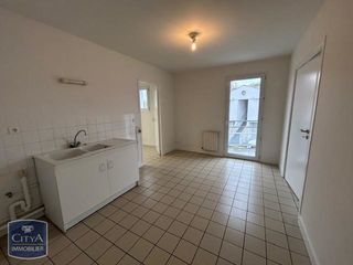  Appartement � louer 4 pi�ces 110 m�