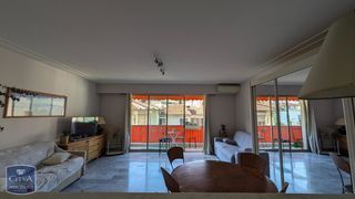  Appartement � louer 1 pi�ce 45 m�