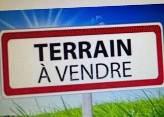  Terrain � vendre 1000 m�